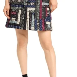 Sea Alani Print Miniskirt -Deals Glitz Muse Store seaaa217591c3c8 1668033620400 2 0. UX357 QL90