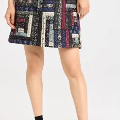 Sea Alani Print Miniskirt -Deals Glitz Muse Store seaaa217591c3c8 1668033620409 2 0. UX357 QL90
