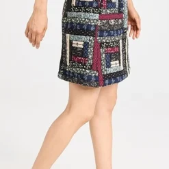 Sea Alani Print Miniskirt -Deals Glitz Muse Store seaaa217591c3c8 1668033620475 2 0. UX357 QL90