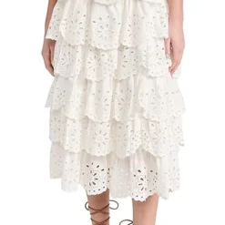Sea Tali Lace Tiered Skirt -Deals Glitz Muse Store seaaa218221c925 1679325702306 2 0. UX357 QL90