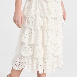 Sea Tali Lace Tiered Skirt -Deals Glitz Muse Store seaaa218221c925 1679325702348 2 0. UX357 QL90