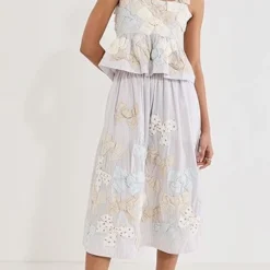 Sea Bonnie Bowtie Skirt -Deals Glitz Muse Store seaaa218231c3c8 1677263651820 2 0. UX357 QL90