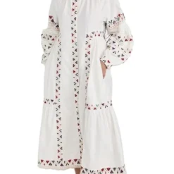 Sea Alicia Embroidery Dress 14 Sea Alicia Embroidery Dress -Deals Glitz Muse Store seaaa2182810d92 1676570306061 2 0. UX357 QL90