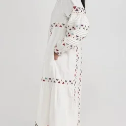 Sea Alicia Embroidery Dress 11 Sea Alicia Embroidery Dress -Deals Glitz Muse Store seaaa2182810d92 1676570306082 2 0. UX357 QL90