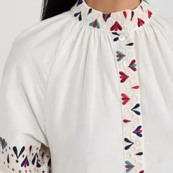 Sea Alicia Embroidery Dress 13 Sea Alicia Embroidery Dress -Deals Glitz Muse Store seaaa2182810d92 1676570306323 2 0. UX357 QL90