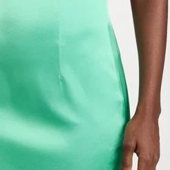 Sergio Hudson Classic High Waisted Miniskirt -Deals Glitz Muse Store sehud3000310167 1655245773806 2 0. UX357 QL90