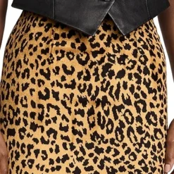 Sergio Hudson Mini Skirt -Deals Glitz Muse Store sehud30022183ae 1670884779194 2 0. UX357 QL90