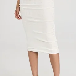 SER.O.YA Julia Midi Skirt