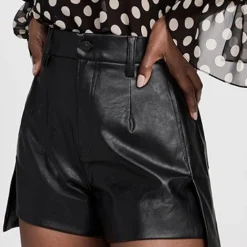 7 For All Mankind Tailored Slouch Shorts