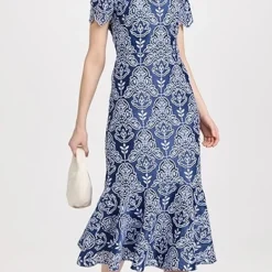 Shoshanna Darcy Dress