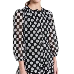 Shoshanna Alzira Dress -Deals Glitz Muse Store shosh4180680396 1675896087639 2 0. UX357 QL90