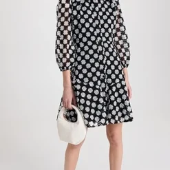 Shoshanna Alzira Dress -Deals Glitz Muse Store shosh4180680396 1675896087664 2 0. UX357 QL90