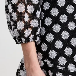 Shoshanna Alzira Dress -Deals Glitz Muse Store shosh4180680396 1675896088018 2 0. UX357 QL90