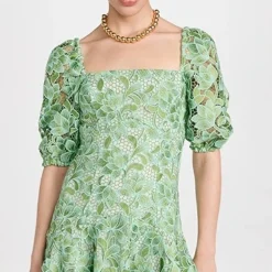 Shoshanna Layne Dress