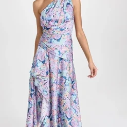 Shoshanna Evelyn Dress -Deals Glitz Muse Store shosh4181041801 1673468249910 2 0. UX357 QL90