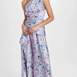 Shoshanna Evelyn Dress -Deals Glitz Muse Store shosh4181041801 1673468249921 2 0. UX357 QL90