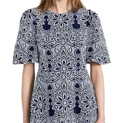 Shoshanna Trace Dress -Deals Glitz Muse Store shosh4181258391 1677011043365 2 0. UX357 QL90