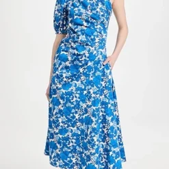 Shoshanna Frida Dress -Deals Glitz Muse Store shosh4181740071 1681228241351 2 0. UX357 QL90