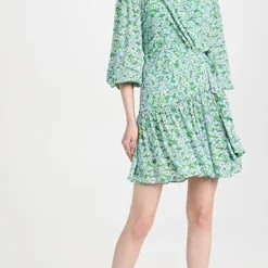 Shoshanna Nicola Dress -Deals Glitz Muse Store shosh4182293580 1680809670035 2 0. UX357 QL90