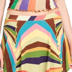 SIEDRES Alani Skirt -Deals Glitz Muse Store siedr300411c3c8 1682008895723 2 0. UX357 QL90