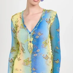 SIEDRES Gisele Romper