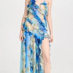 SIEDRES Mari Dress -Deals Glitz Muse Store siedr300471c3c8 1682356184513 2 0. UX357 QL90