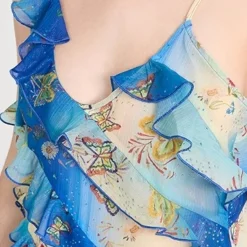 SIEDRES Mari Dress -Deals Glitz Muse Store siedr300471c3c8 1682356184809 2 0. UX357 QL90