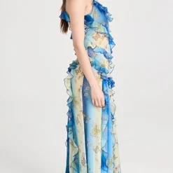 SIEDRES Mari Dress -Deals Glitz Muse Store siedr300471c3c8 1682356185455 2 0. UX357 QL90