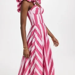 SIKA Malika Dress -Deals Glitz Muse Store sikaa3004877184 1674851407347 2 0. UX357 QL90