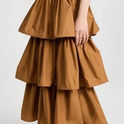 Stella Jean Poplin Skirt -Deals Glitz Muse Store sjean302301a338 1679500418951 2 0. UX357 QL90