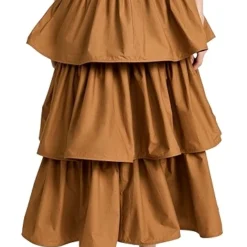 Stella Jean Poplin Skirt -Deals Glitz Muse Store sjean302301a338 1679500418965 2 0. UX357 QL90