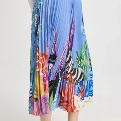 Stella Jean Animal Skirt -Deals Glitz Muse Store sjean302311af57 1679436062035 2 0. UX357 QL90