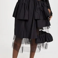 Sandy Liang Elroy Skirt