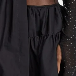 Sandy Liang Elroy Skirt -Deals Glitz Muse Store slian302271cd2d 1669240204657 2 0. UX357 QL90