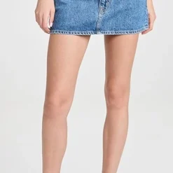 SLVRLAKE Low Rise Micro Miniskirt -Deals Glitz Muse Store slvrl301601d72a 1666110128149 2 0. UX357 QL90