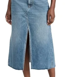 SLVRLAKE Midi Skirt -Deals Glitz Muse Store slvrl301891fe66 1683747371076 2 0. UX357 QL90