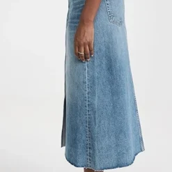 SLVRLAKE Midi Skirt -Deals Glitz Muse Store slvrl301891fe66 1683747371140 2 0. UX357 QL90