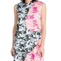 Snow Xue Gao Asymmetric A Line Dress -Deals Glitz Muse Store snowx3000012437 1675118928288 2 0. UX357 QL90