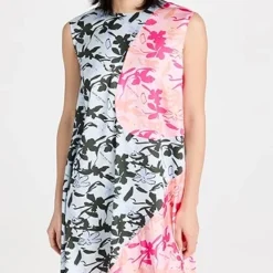 Snow Xue Gao Asymmetric A Line Dress -Deals Glitz Muse Store snowx3000012437 1675118928530 2 0. UX357 QL90