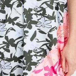 Snow Xue Gao Asymmetric A Line Dress -Deals Glitz Muse Store snowx3000012437 1675118928662 2 0. UX357 QL90