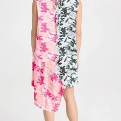 Snow Xue Gao Asymmetric A Line Dress -Deals Glitz Muse Store snowx3000012437 1675118928762 2 0. UX357 QL90