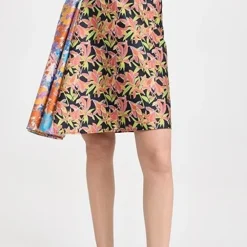 Snow Xue Gao Asymmetrical Skirt -Deals Glitz Muse Store snowx3000714233 1674851549200 2 0. UX357 QL90