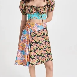 Snow Xue Gao Asymmetrical Skirt -Deals Glitz Muse Store snowx3000714233 1674851549226 2 0. UX357 QL90