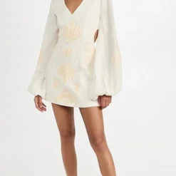 Significant Other Seren Mini Dress -Deals Glitz Muse Store sothe300901a530 1680105942419 2 0. UX357 QL90