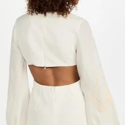 Significant Other Seren Mini Dress -Deals Glitz Muse Store sothe300901a530 1680105943368 2 0. UX357 QL90