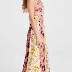 Significant Other Ana Maxi Dress -Deals Glitz Muse Store sothe300921341a 1678747640149 2 0. UX357 QL90