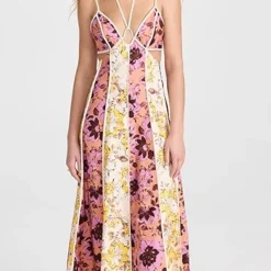 Significant Other Ana Maxi Dress -Deals Glitz Muse Store sothe300921341a 1678747641436 2 0. UX357 QL90