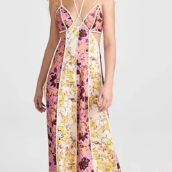 Significant Other Ana Maxi Dress -Deals Glitz Muse Store sothe300921341a 1678747641485 2 0. UX357 QL90