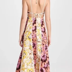 Significant Other Ana Maxi Dress -Deals Glitz Muse Store sothe300921341a 1678747641792 2 0. UX357 QL90