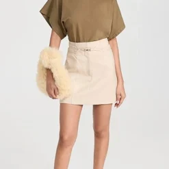 Significant Other Neve Skirt -Deals Glitz Muse Store sothe3009320504 1679693534711 2 0. UX357 QL90